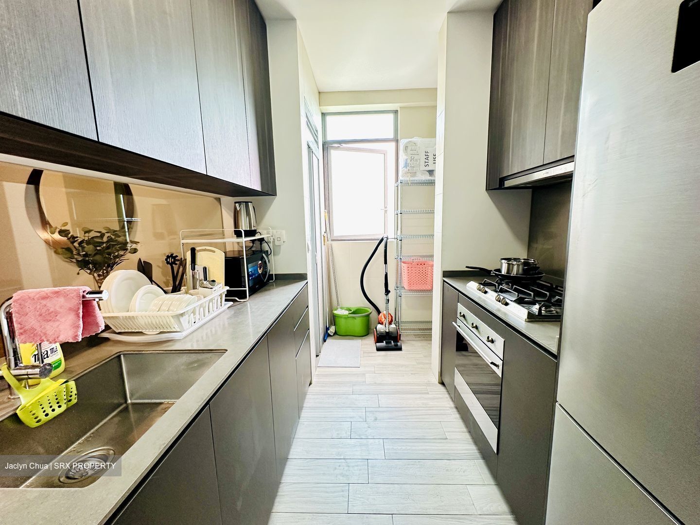 Principal Garden (D3), Condominium #483096961